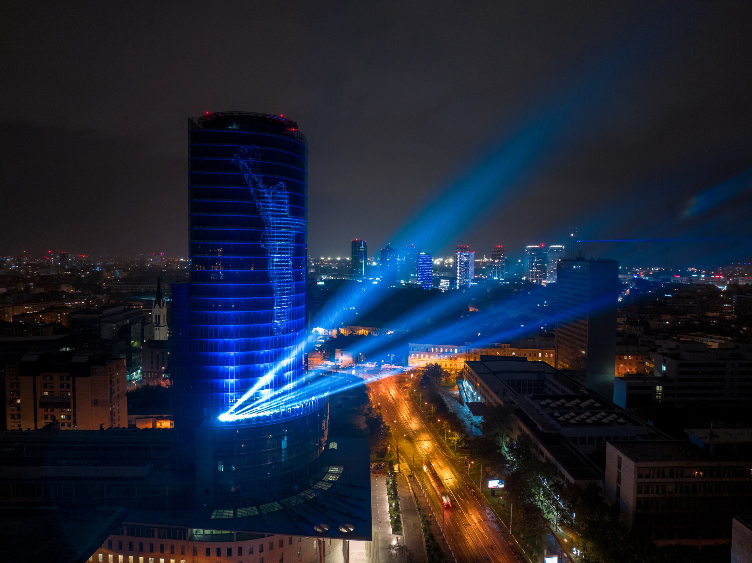 Narodná banka building