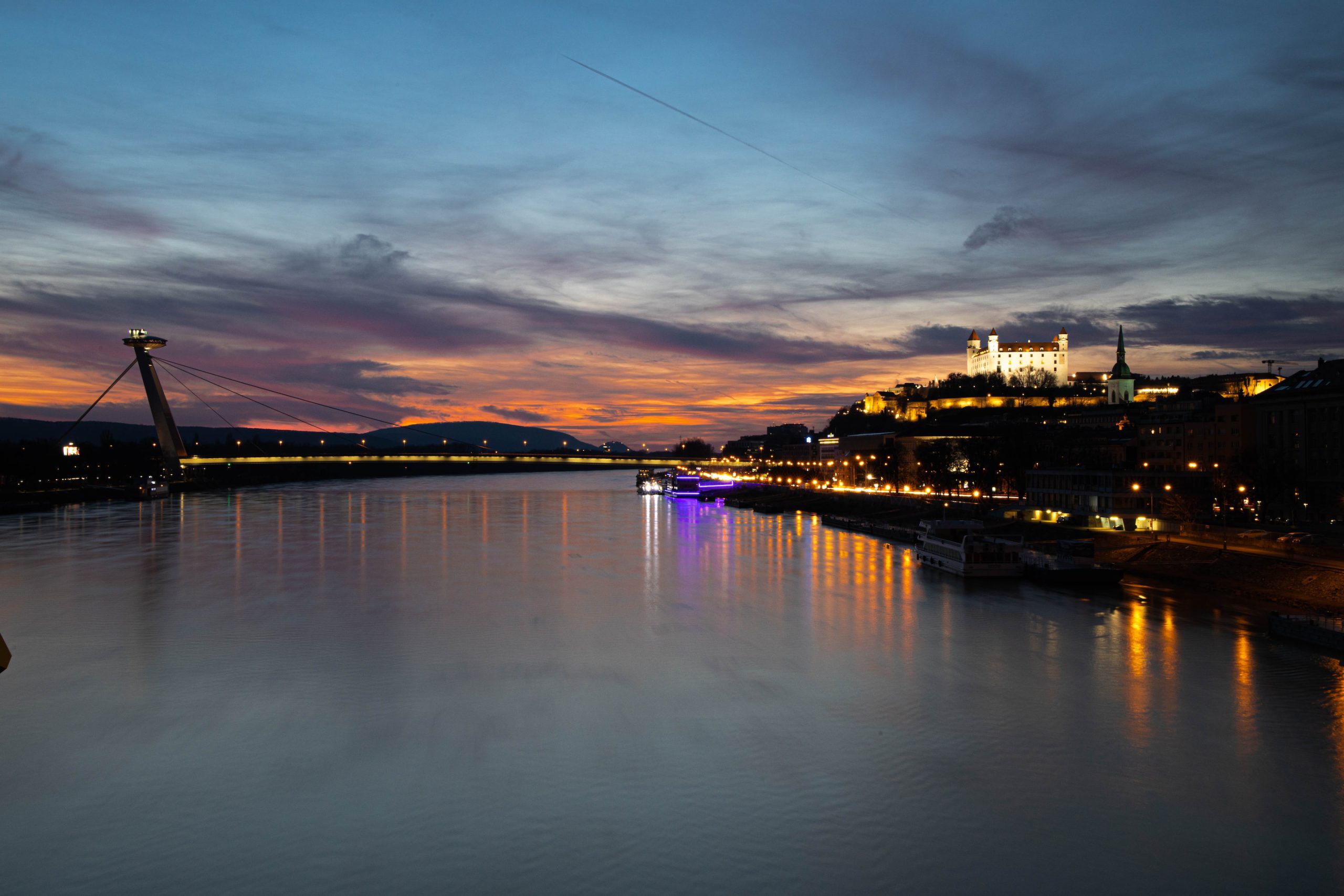 10 Things You Can Experience Only in Bratislava