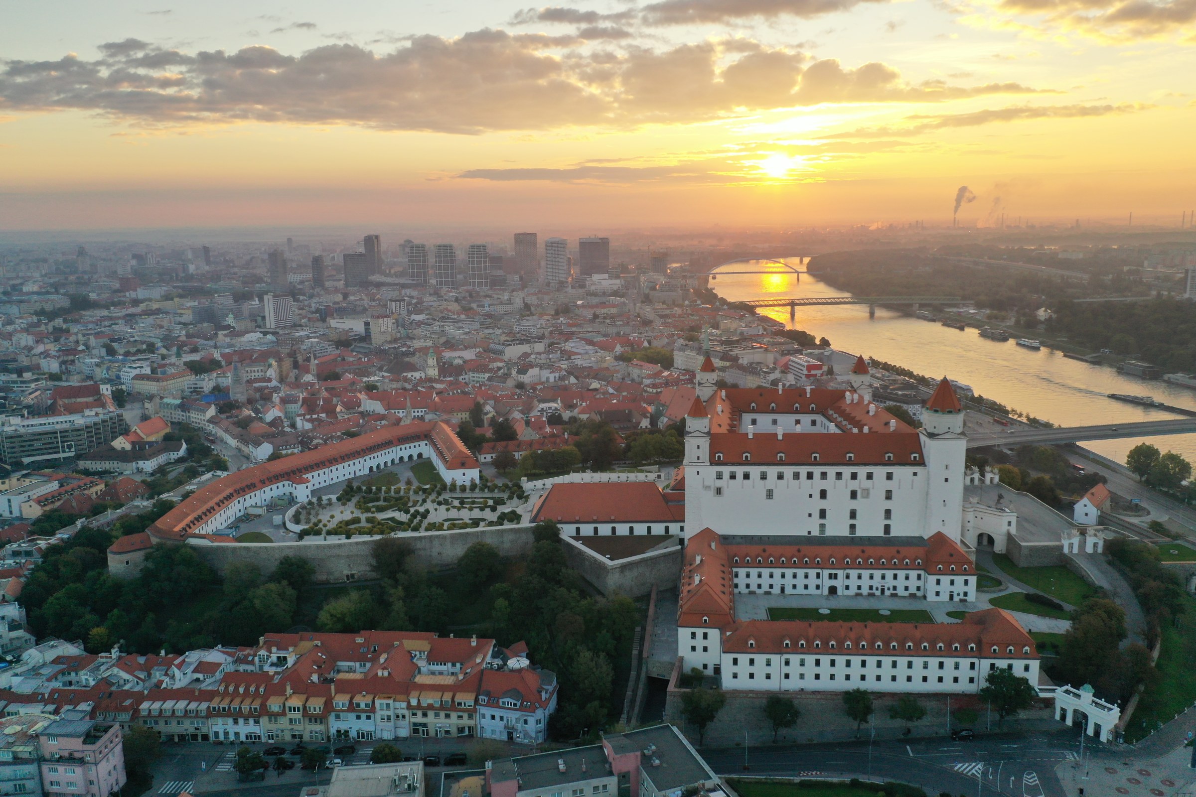 10 Reasons to Visit Bratislava