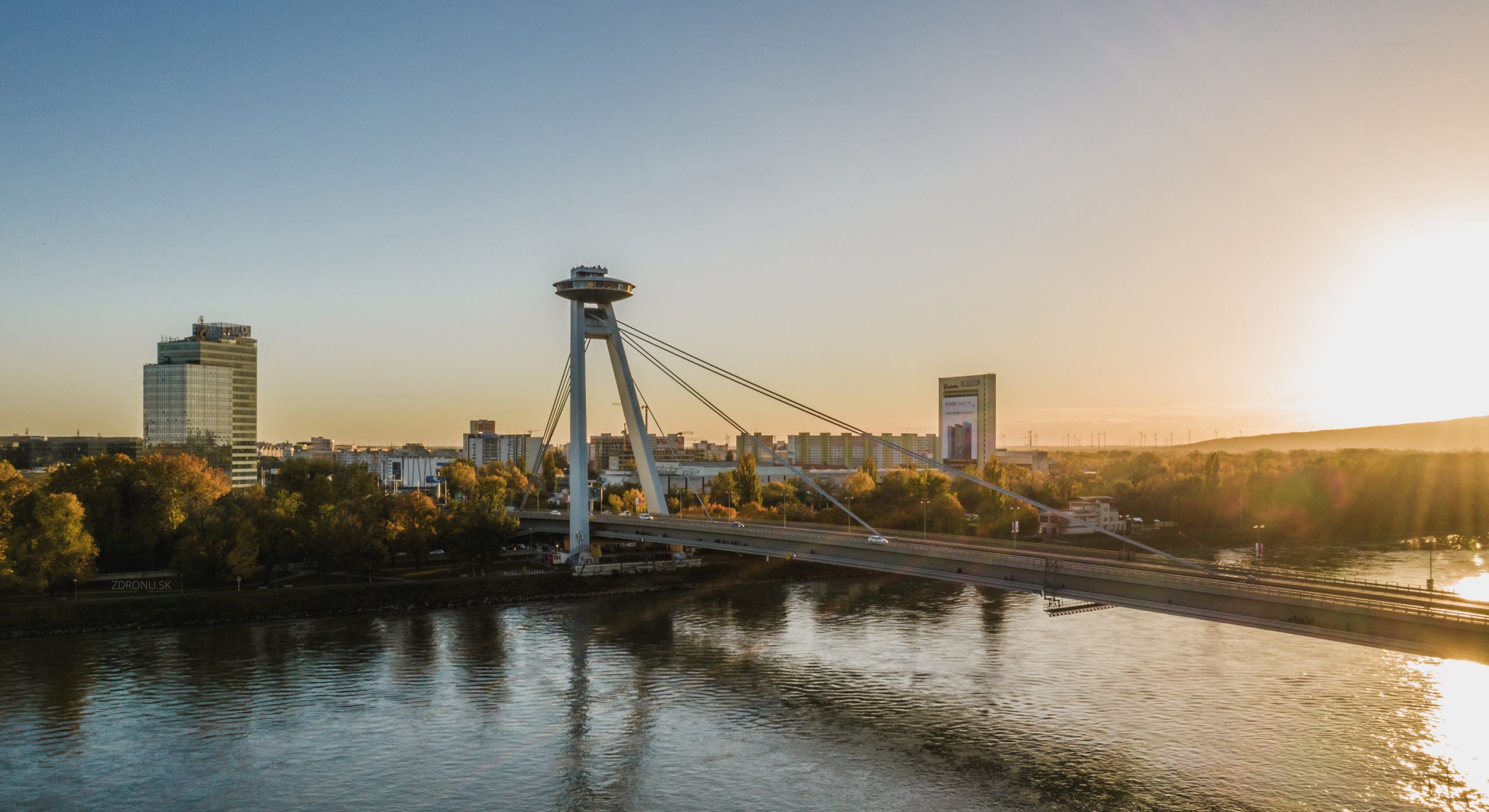New Opportunities for International Conferences in Bratislava
