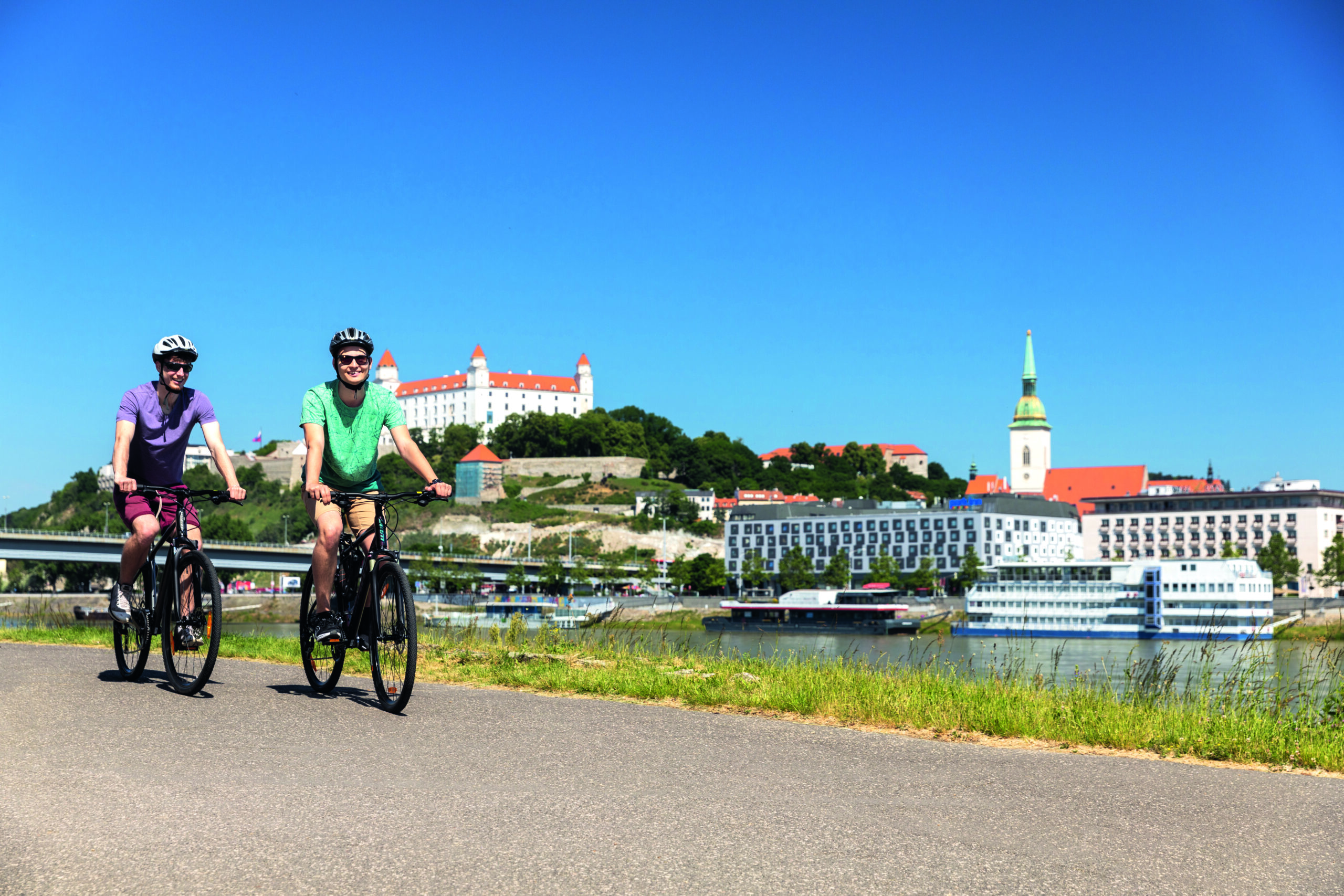Bratislava Welcomes Event Professionals from Across Europe