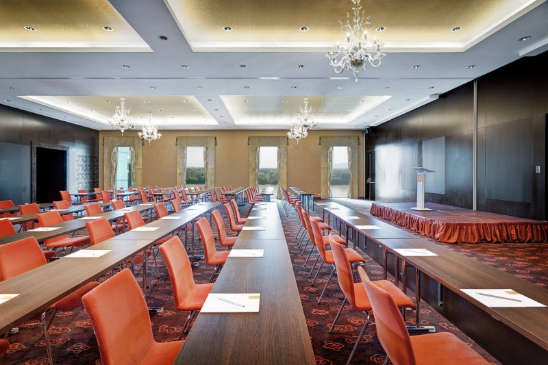 conference room grand river park hotel