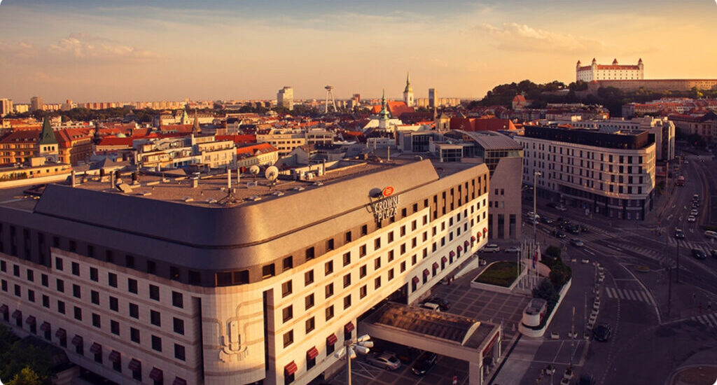 Sustainable Events Are Becoming a Priority in Bratislava