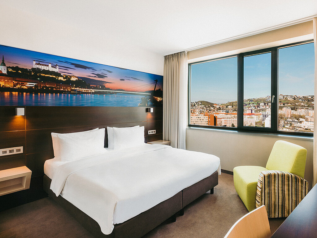 room hotel lindner
