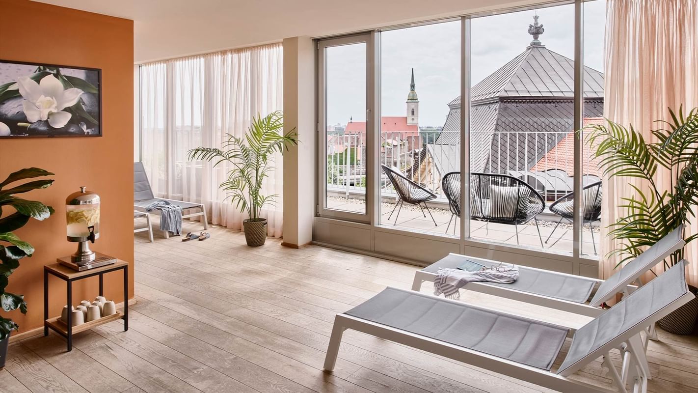 wellness falkensteiner hotel