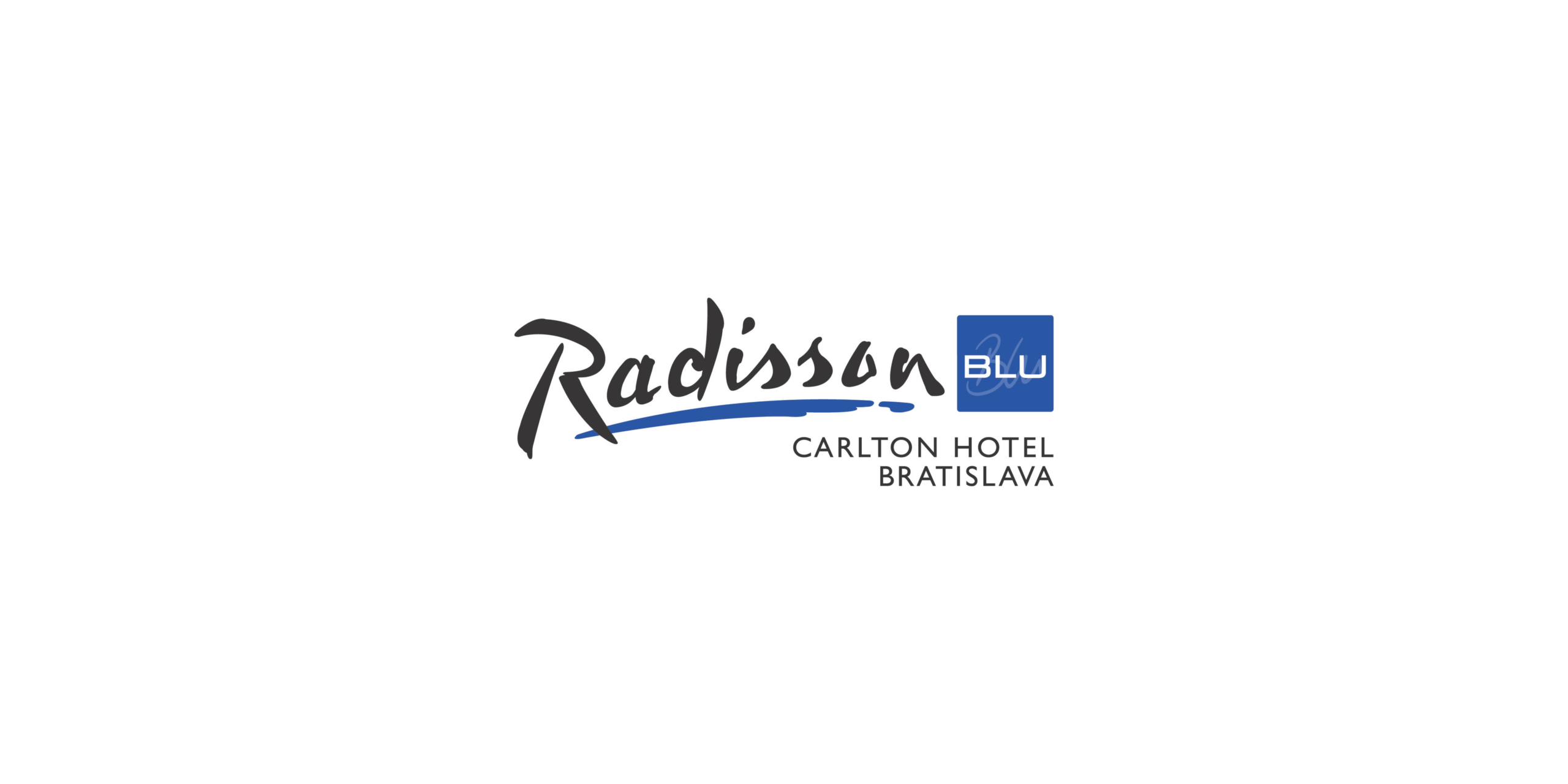 Radisson BLU logo