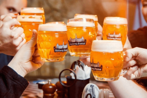 beers