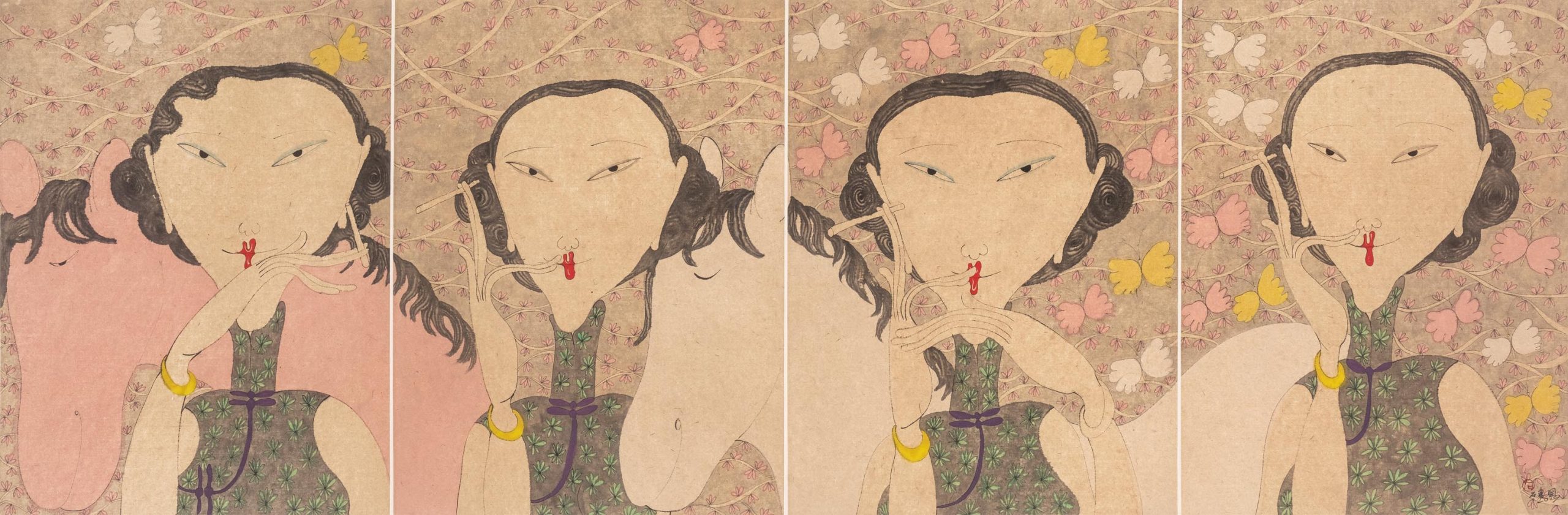 danubiana exhibition