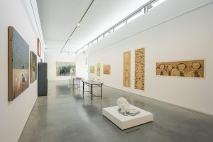 danubiana exhibition