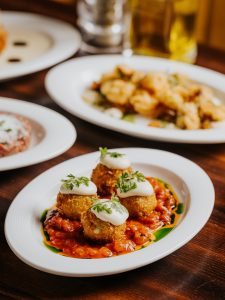 italian food