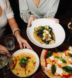 italian food