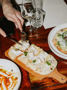 italian food